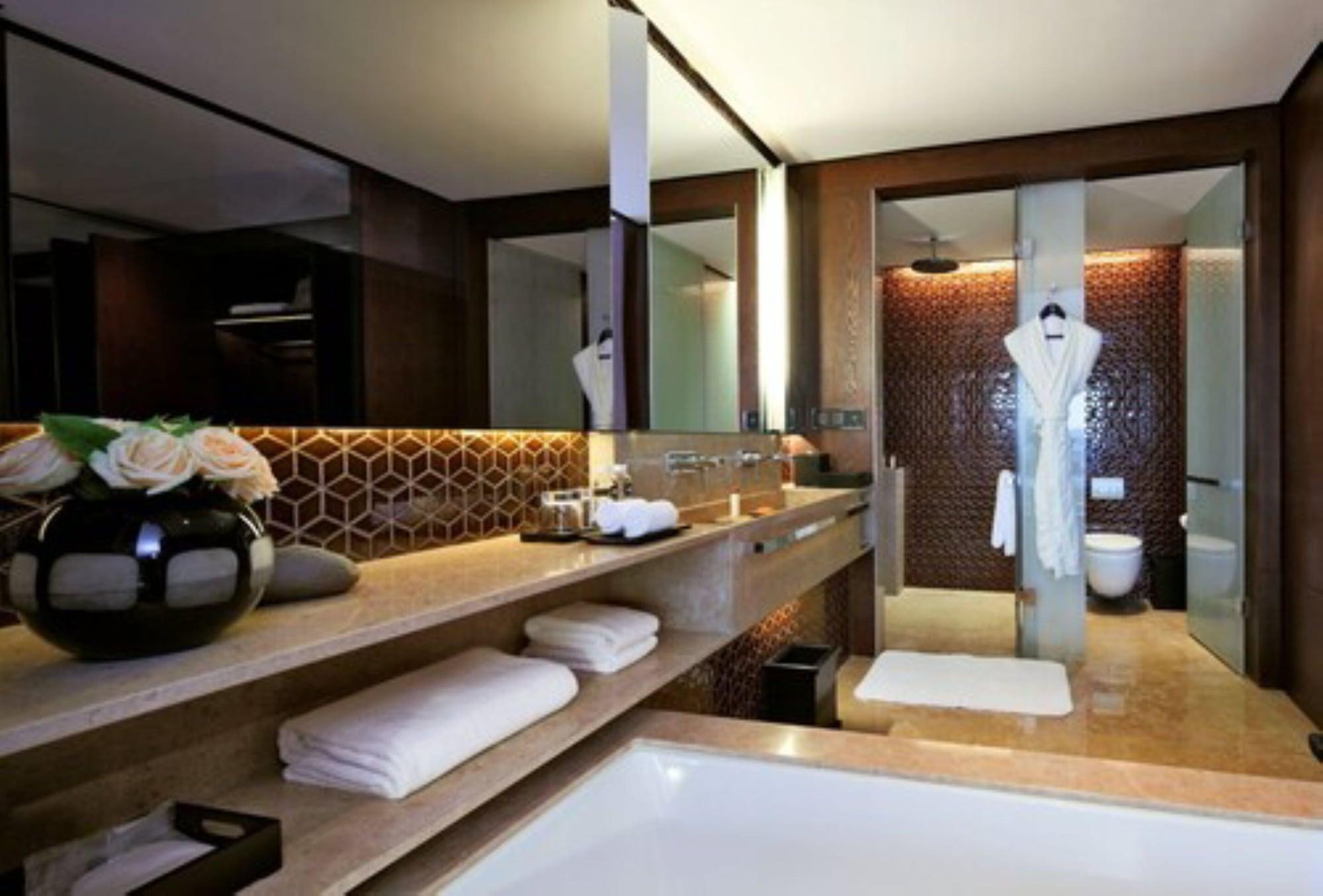 Oct Bay Breeze Hotel Шэньчжэнь Экстерьер фото