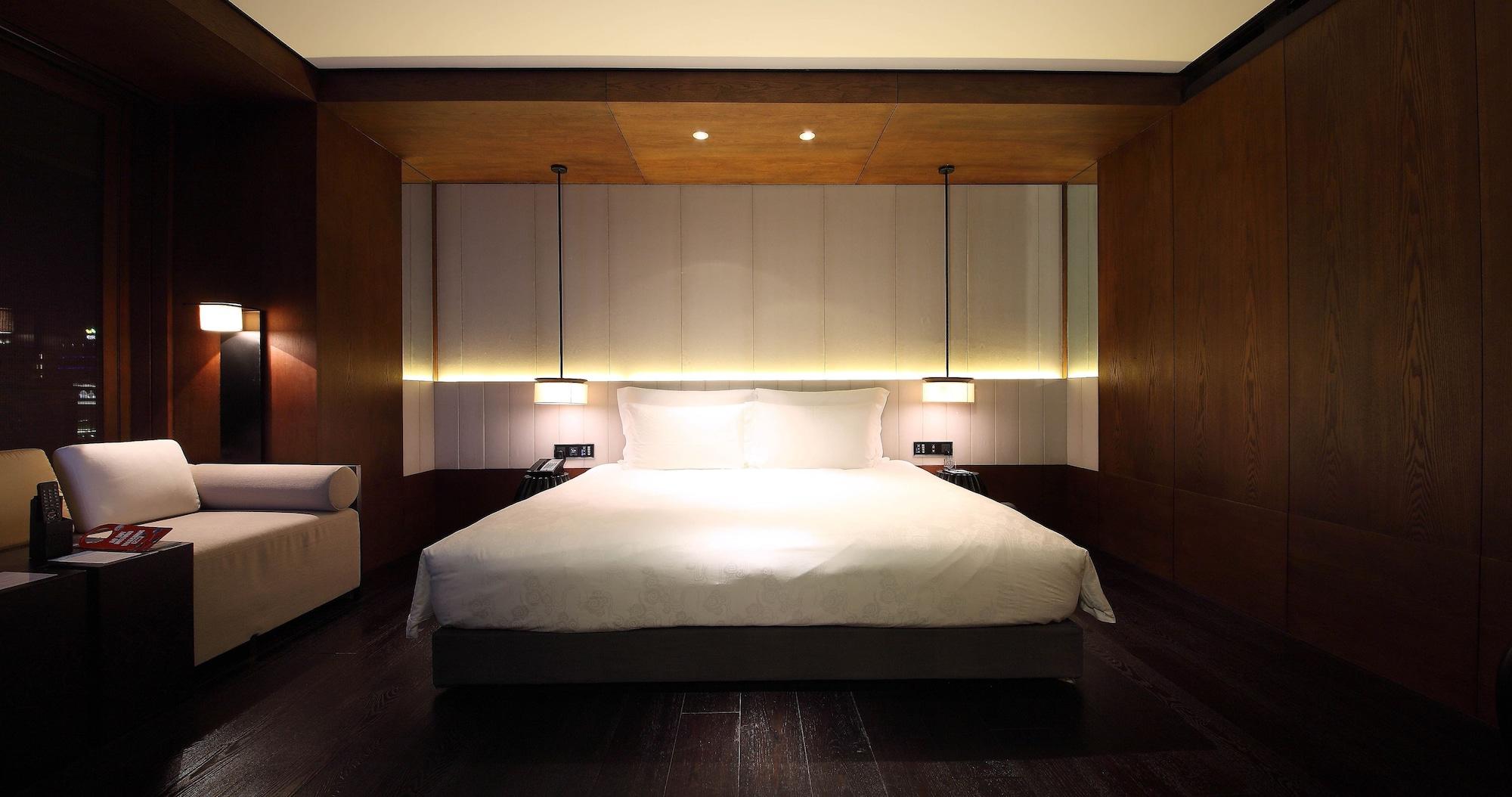 Oct Bay Breeze Hotel Шэньчжэнь Экстерьер фото