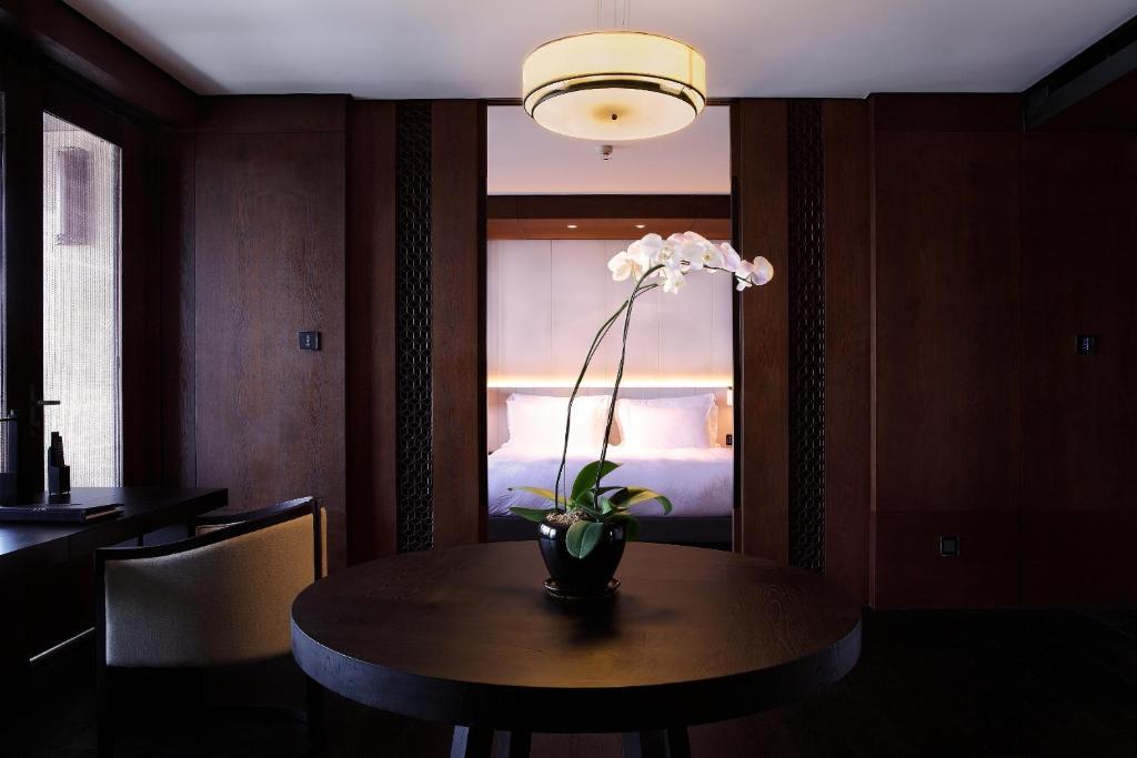 Oct Bay Breeze Hotel Шэньчжэнь Экстерьер фото