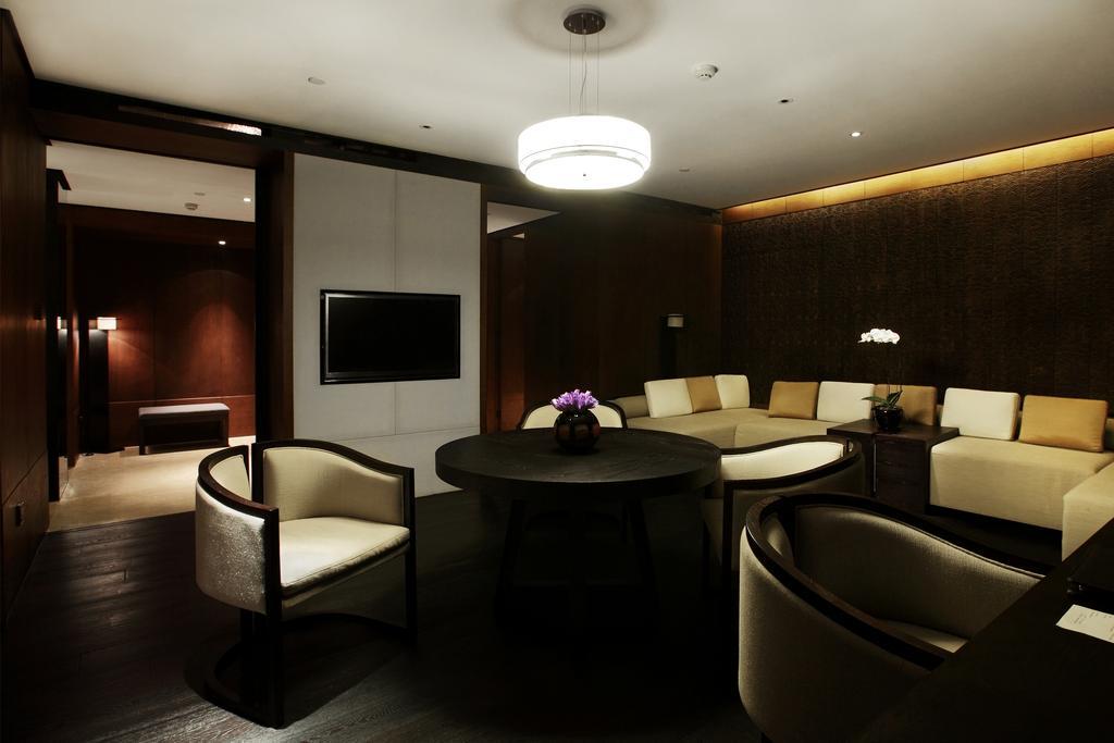 Oct Bay Breeze Hotel Шэньчжэнь Экстерьер фото
