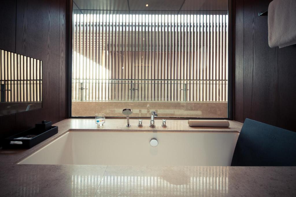 Oct Bay Breeze Hotel Шэньчжэнь Номер фото